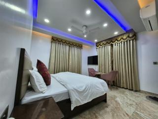 Dmc Home Stay - 1