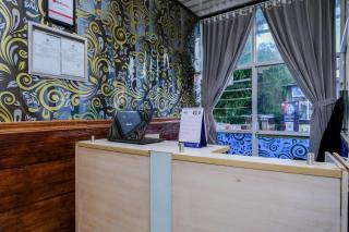 RedDoorz at Bluerose Homestay Tambi Dieng - 1