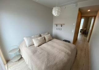 Marina Resort B8 - 1