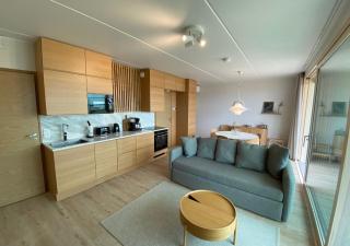Marina Resort B8 - 9