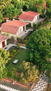 Kanha Bhil's Kabeela Resort & Spa - 6