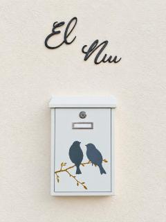 EL Niu del Delta - 4