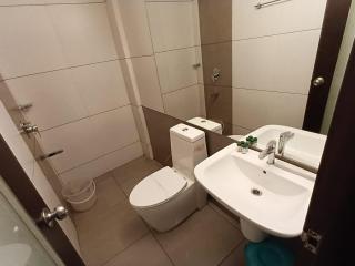 D Homz Suites - 9