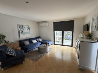 McCrae Beach Front Villa Unit 1 - 0
