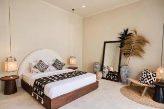 Villa Joonam - 2BR Pool - Free Gym & Sauna by Bali Social Club - Canggu - 6