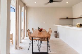 Villa Joonam - 2BR Pool - Free Gym & Sauna by Bali Social Club - 8