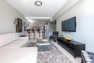Green Point Apartment, Balcony & Stadium Views - Città del Capo - 8