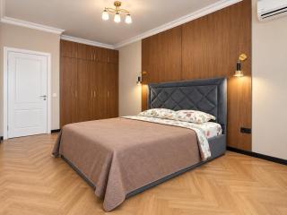 Apartment on Mangilik Yel - 0