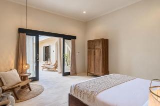 Villa Joonam - 2BR Pool - Free Gym & Sauna by Bali Social Club - 6