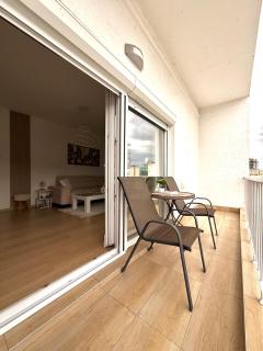 MINA modern & cozy apartment main city square GTC Skopje - 5