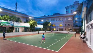 Palace Hotel Vung Tau - Vung Tau - 2