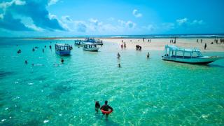Kinondo Poa Beach Resort - 6