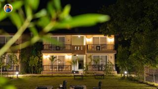 Kanha Bhil's Kabeela Resort & Spa - 9