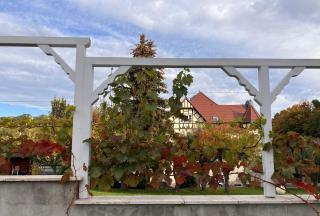 Dach-Maisonette "Villa Karola" an der Therme - 7