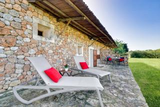 Agroturisme Son Pons - Búger - 2