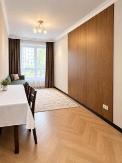 Apartment on Mangilik Yel - 7