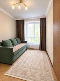 Apartment on Mangilik Yel - 3