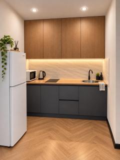 Apartment on Mangilik Yel - 2