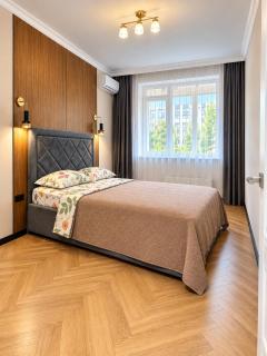 Apartment on Mangilik Yel - 1