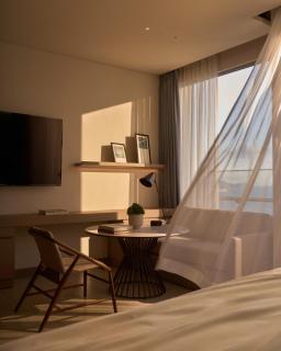 Hyatt Regency Nha Trang - 2