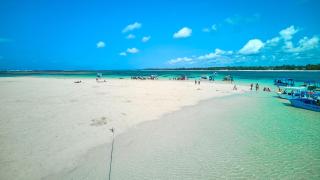 Kinondo Poa Beach Resort - 5