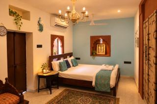 Maati Heritage Homestay - 8