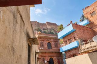 Maati Heritage Homestay - 9