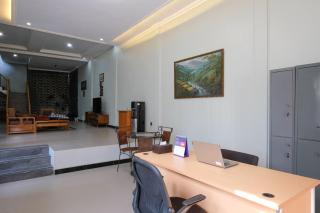 RedDoorz Syariah at Tigadua Wonosobo - 5