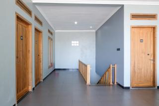 RedDoorz Syariah at Tigadua Wonosobo - 8