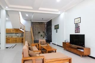 RedDoorz Syariah at Tigadua Wonosobo - 9