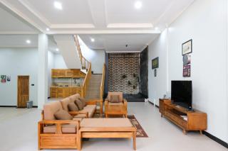 RedDoorz Syariah at Tigadua Wonosobo - 7