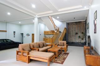 RedDoorz Syariah at Tigadua Wonosobo - 2