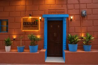 Maati Heritage Homestay - 0