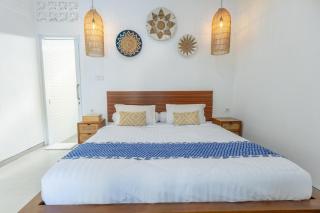 Pakerisan Guesthouse - 5