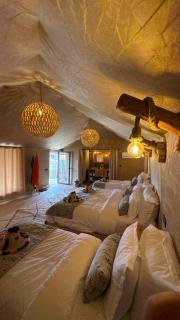 Golden Dunes Luxury camp - 6