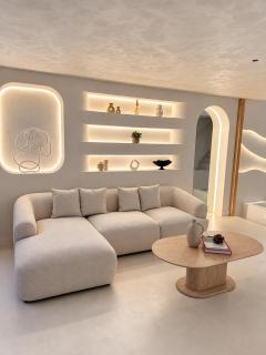 Capsule ciné glisse - cinéma - spa balnéo - garage - 8