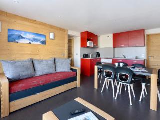 Bel appartement rénové 7 pers · Accès facile· Animaux admis - 0