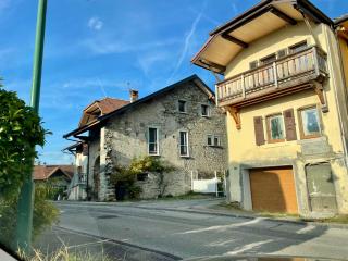 Maison entre lac et montagne - 8