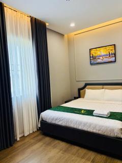 Mộc Motel - 6