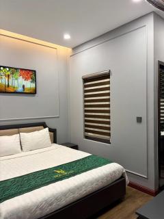 Mộc Motel - 5
