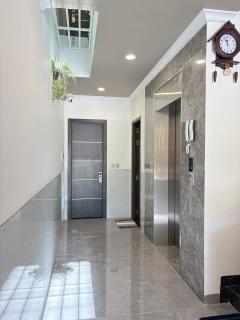 Mộc Motel - 2
