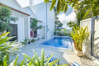 Pakerisan Guesthouse - 9