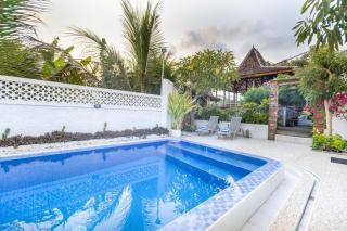 Pakerisan Guesthouse - 0
