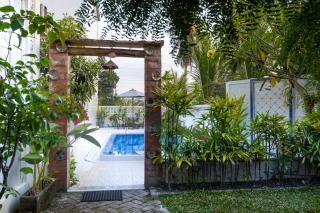 Pakerisan Guesthouse - 8
