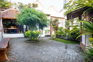 Pakerisan Guesthouse - 7