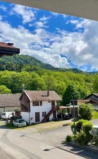 Maison entre lac et montagne - 9