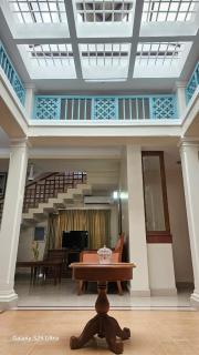 Sky Villa - 1
