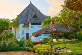 Kinondo Poa Beach Resort - 0