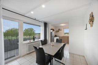 Ferienwohnung Weitblick - 5