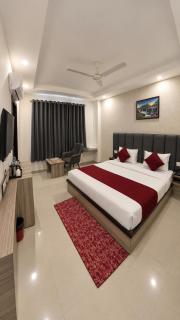 Hotel LA Costa Managed By Sitara Group - 9